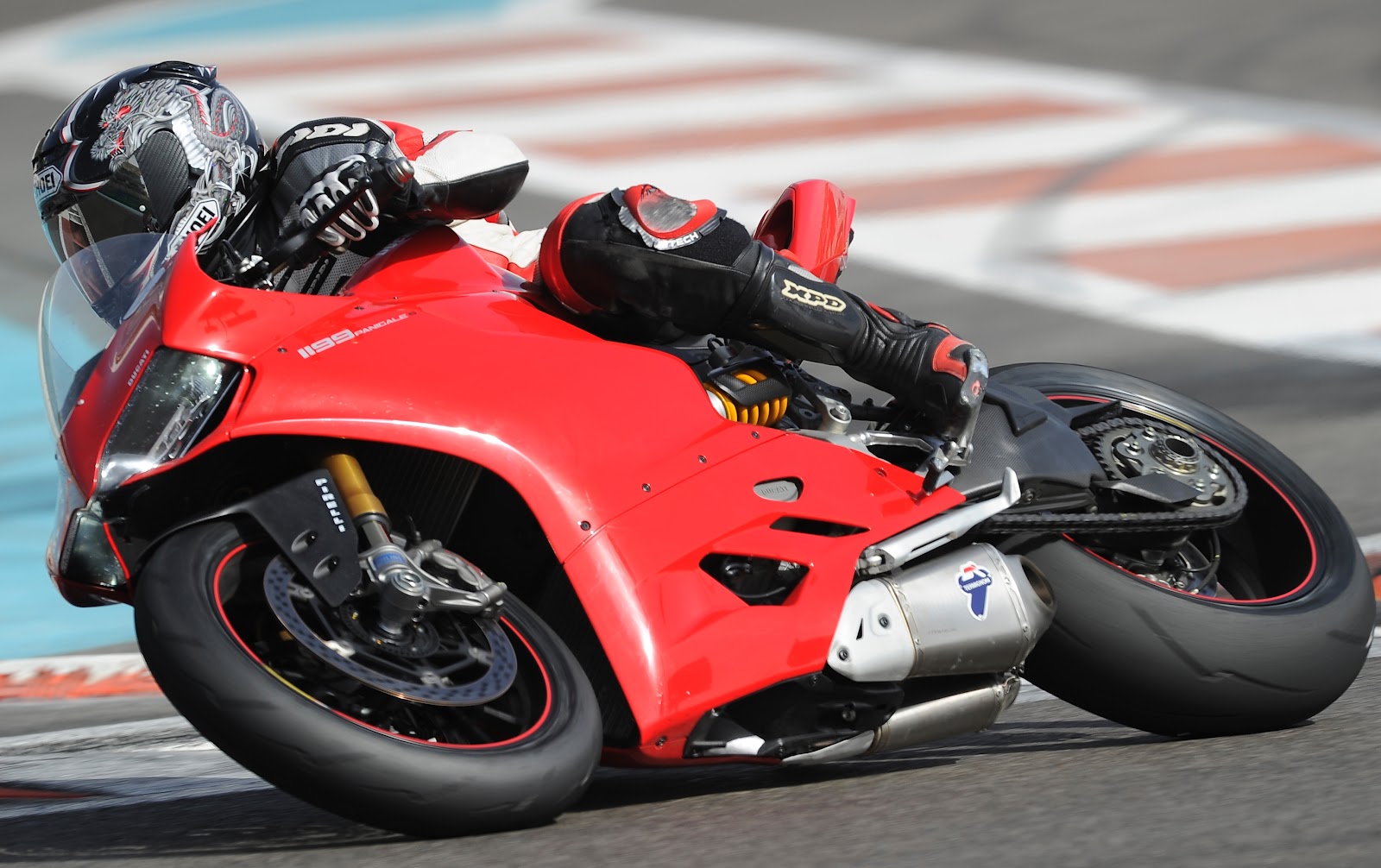 panigale 1198 cc